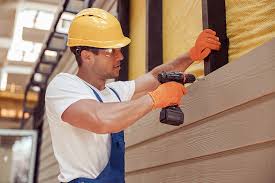 Affordable Siding Repair and Maintenance Services in Hopewell, NJ